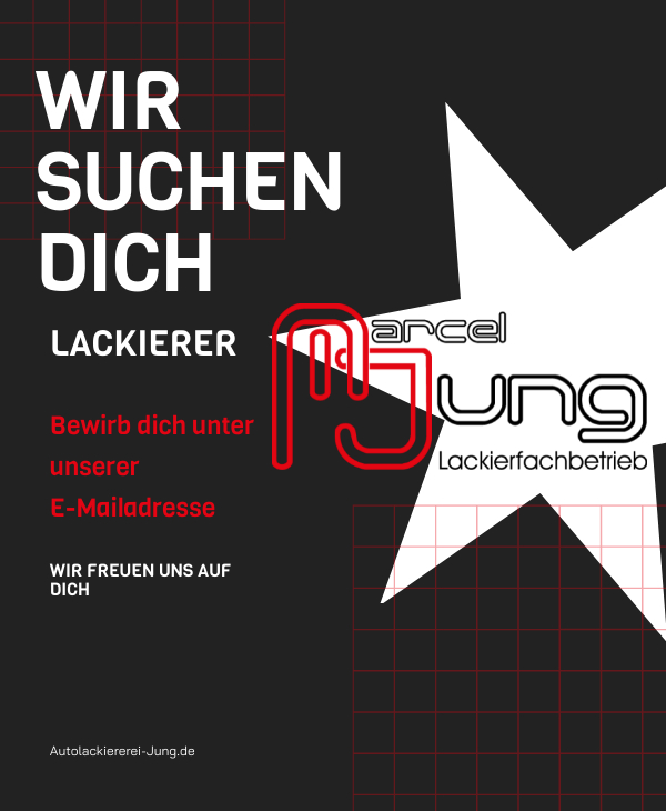 Stellenanzeige